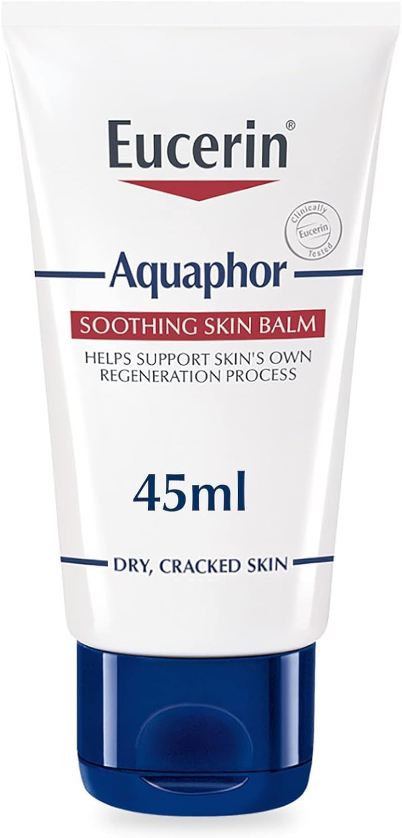 Beiersdorf Eucerin Aquaphor Soothing Skin image number 5