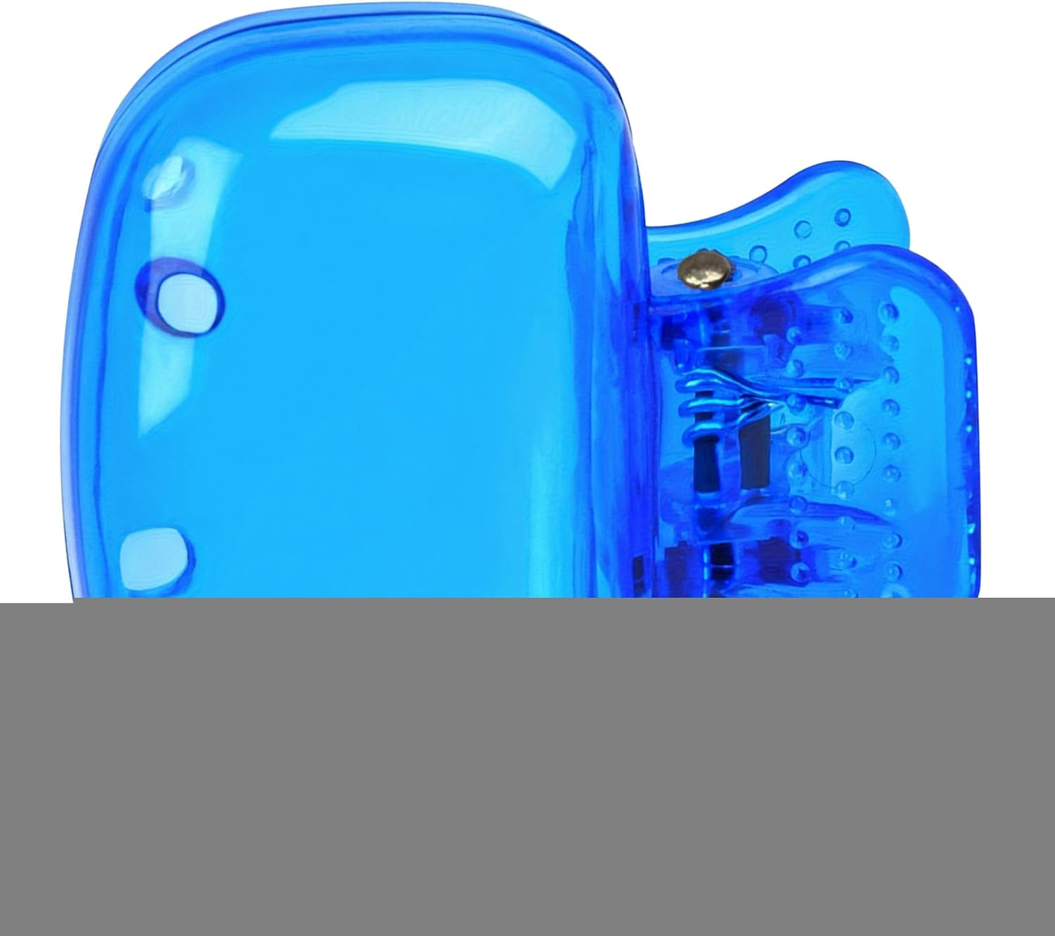 Shpuuyy Toothbrush Head Cover,Reusable Tooth Brush Covers Toothbrush Protector - Protective Electric Toothbrush Cover Tooth Brush Caps for Most Toothbrushes