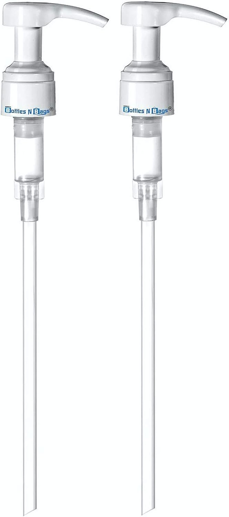 2 New Aveda Bottle Pumps Fits 1 Liter Products Shampoo, Conditioner, Lotion, Etc. image number 1