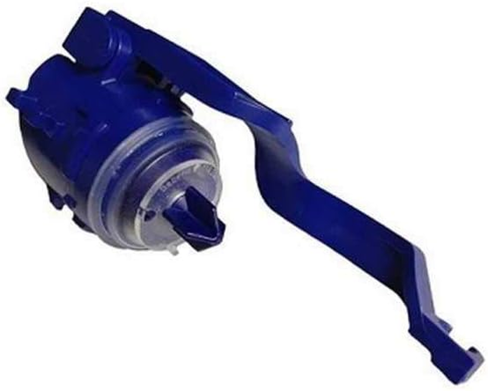 Geberit 240.771.00.1 Toilets and Bidets, Blue