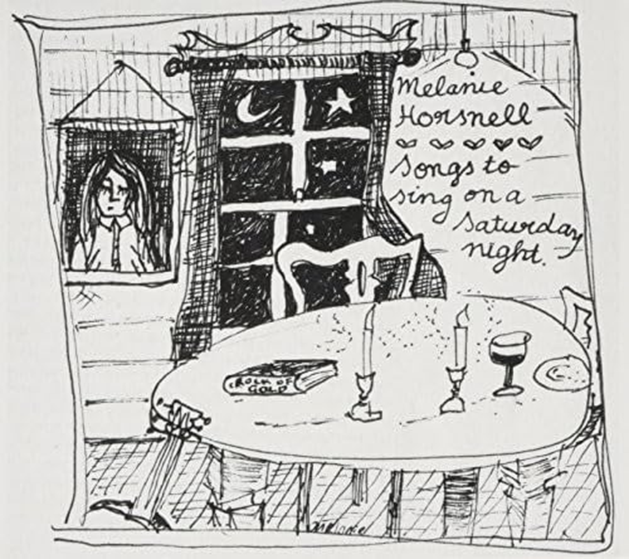 Songs to Sing on a Saturday Night image number 1