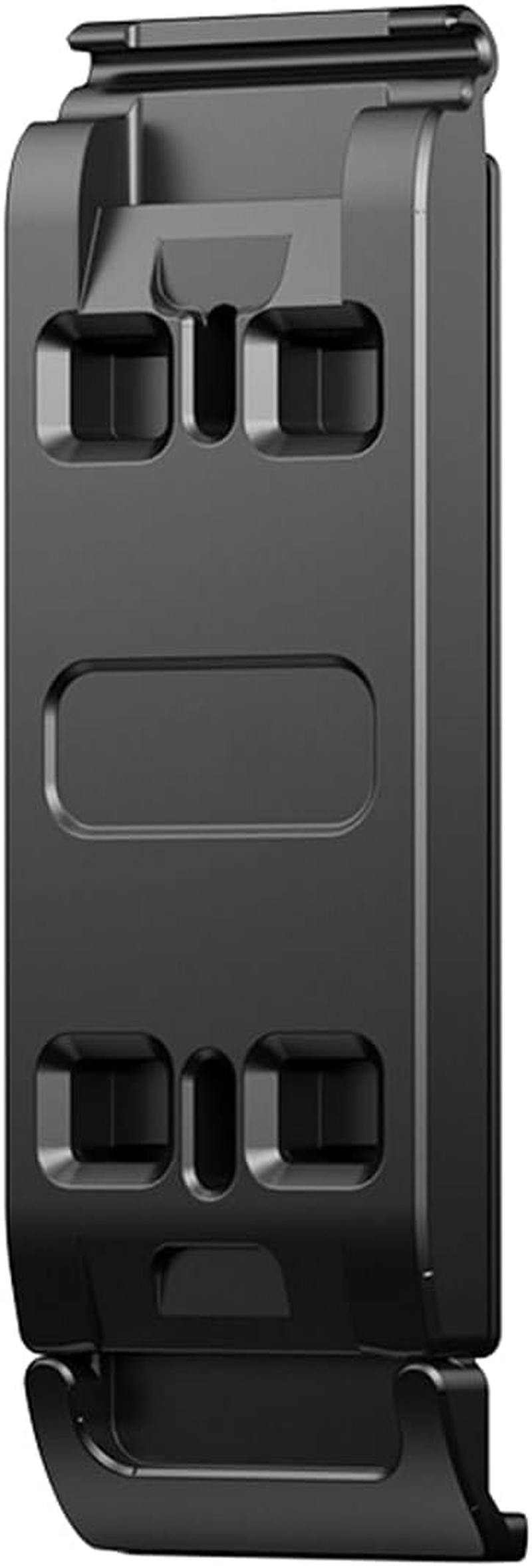 VOANZO Action Camera Battery Cover for Ae Pr2 Vertical Shooting Quick Release Adapter Dual Interface Action Camera Accessories 1Pcs