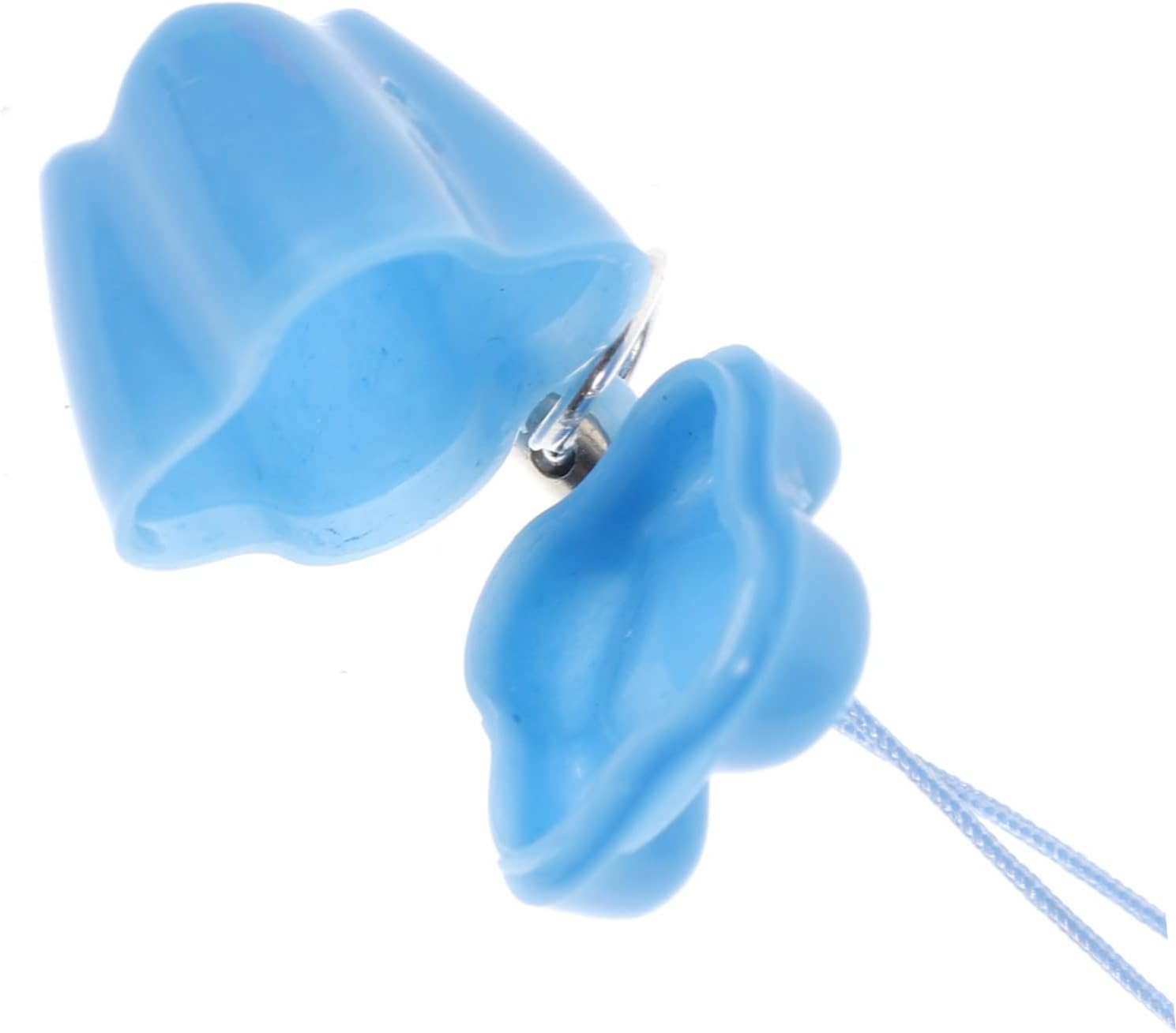 50Pcs Tooth Storage Case for Durable Organizer to save Teeth Record Growth Moments Random Colors Keepsake for Boys image number 4