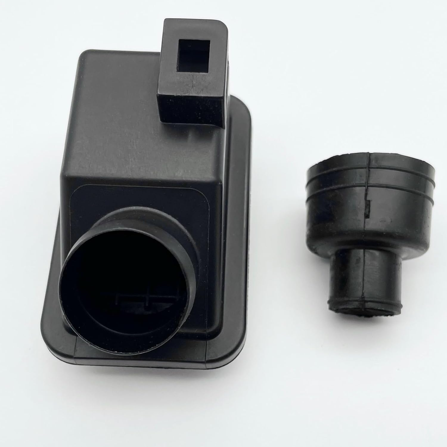 Air Cleaner Tube Inlet Hose 17138-RAA-A00 & Breather Gasket 17152-RAA-A00 Compatible with Honda Element Accord 2.4L 2003-2007 image number 5