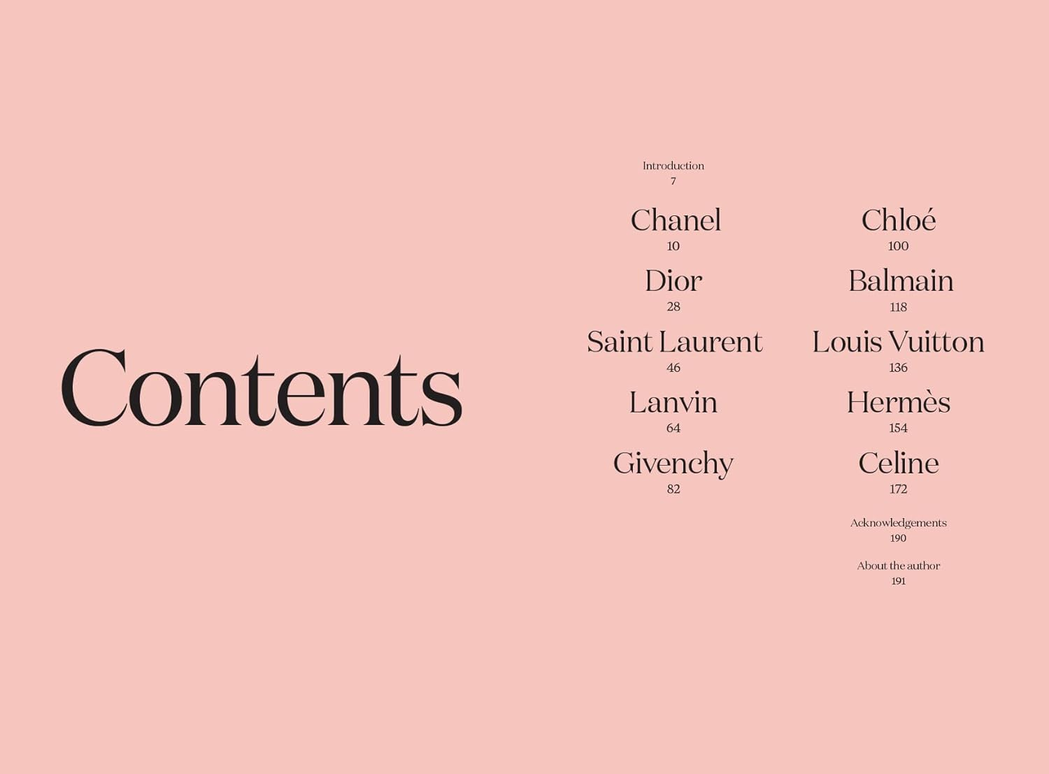 Elegance: the Beauty of French Fashion image number 2