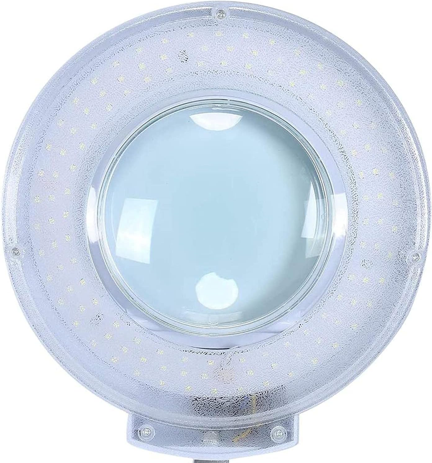 Floor Magnifying Lamp LED Lighting, Beauty Lamp Stand Floor Magnifying Lamp, Lamp Floor Lamp Flashlight Magnifying Glass Lamp, Skin Care Beauty Nail Art Tattoo XXZ image number 5