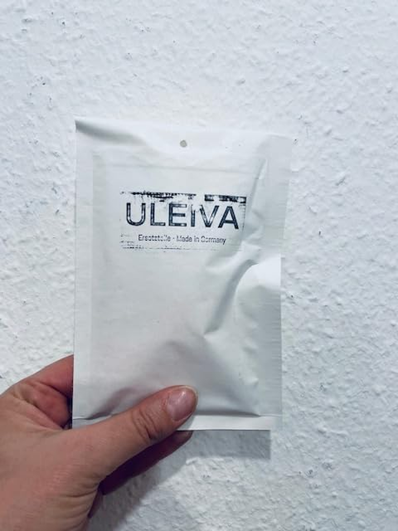 Rotary Bolt Set Orange Compatible with Audi Warning Triangle A4 B6 B7 & A6 C5 4B with Rotary Knob Replacement Latch Button Replacement Part (Orange)