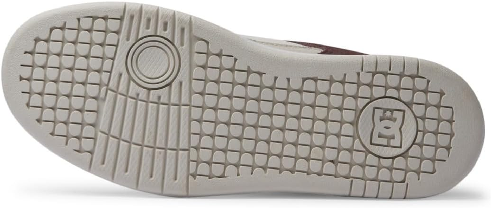 DC Shoes Manteca 4 - Leather Shoes for Women image number 1