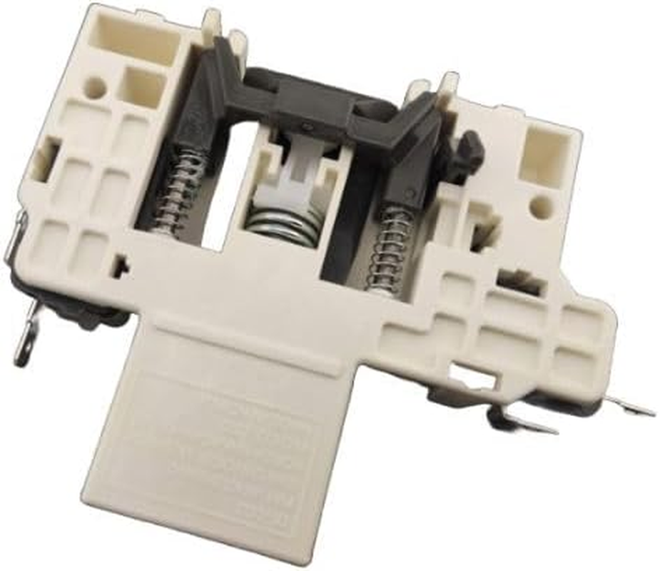 Compatible with LG Dishwasher Latch Assembly - Part Number AGM76149901 image number 2