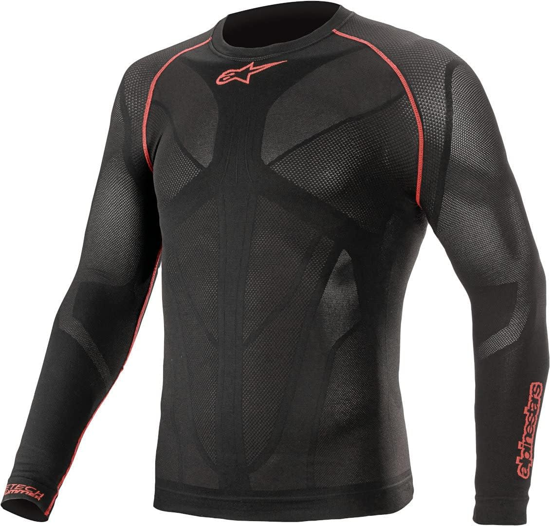 Alpinestars Ride Tech V2 Top Long Sleeve