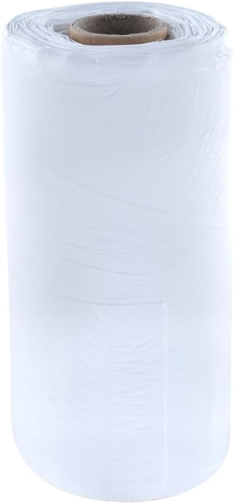 Xtra Kleen Bin Liner Kitchen Tidy Garbage Bag with Handle, White, Large, 35 Litre Capacity (Pack of 30)