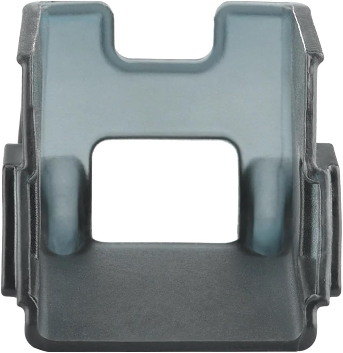 Extender Landing Gear Battery Protective Cover for FPV Combo Height Silicone Battery Foot Pad Dustproof Accessory image number 5