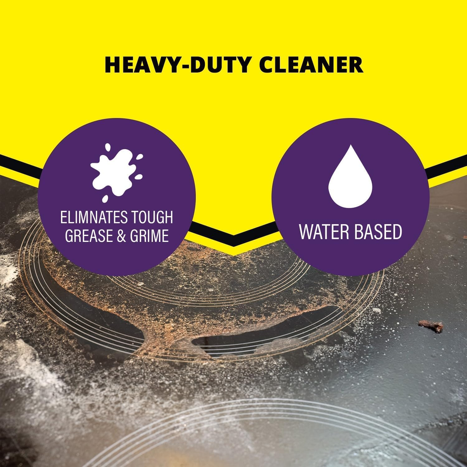 Diggers Power Degreaser 500Ml image number 2