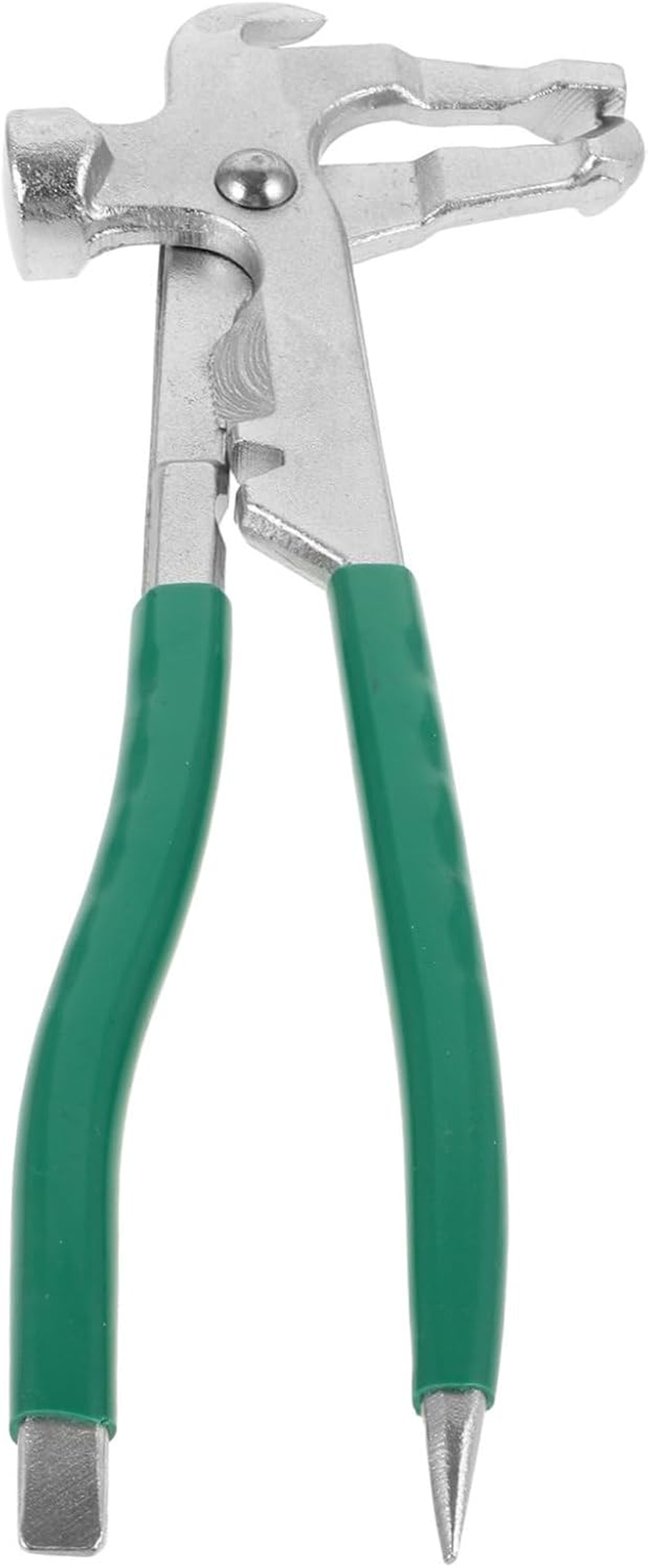 PLAFOPE Heavy Duty Wheel Weight Pliers Tire Balancing Tool for Clip-On Weights Car Accessory and Tire Repair Maintenance in Automotive Workshop image number 1