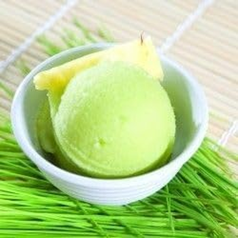 Wheatgrass Powder (1000Gm Pouch) image number 1