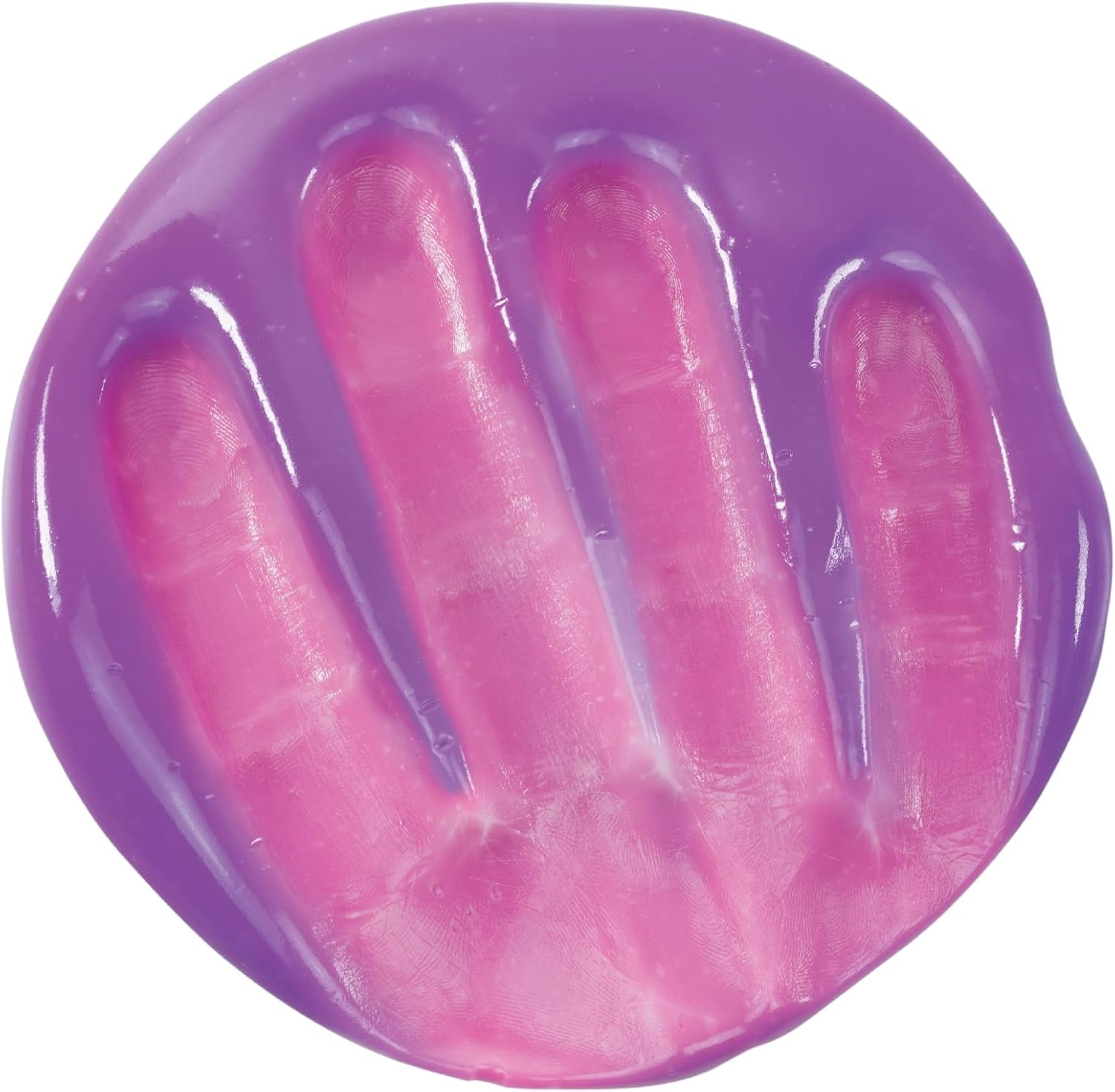 Crazy Aaron'S Rainbow Reveal Thinking Putty image number 6