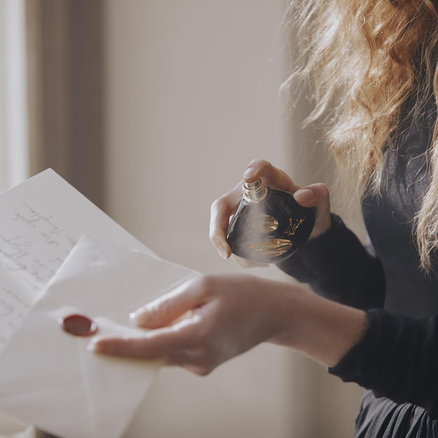 Sisley Izia La Nuit Eau De Parfum Spray 50Ml/1.7Oz