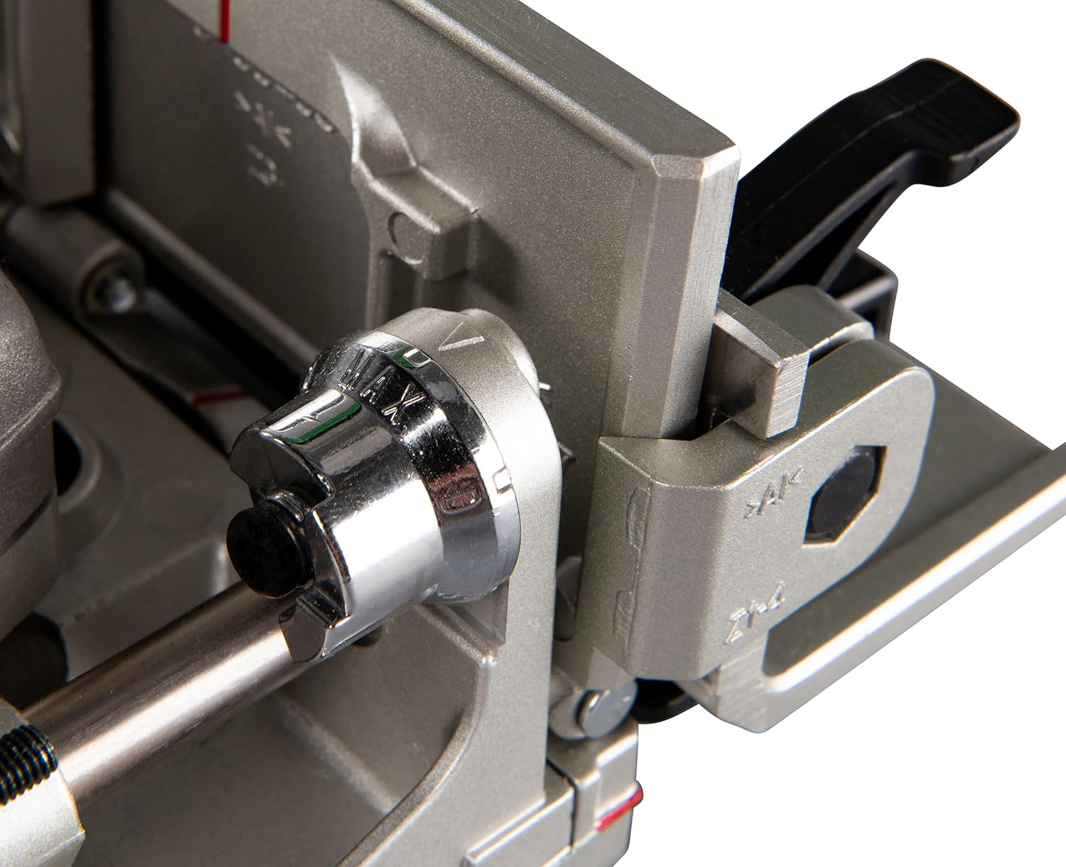 Makita DPJ180Z 18V LXT Plate Joiner image number 4