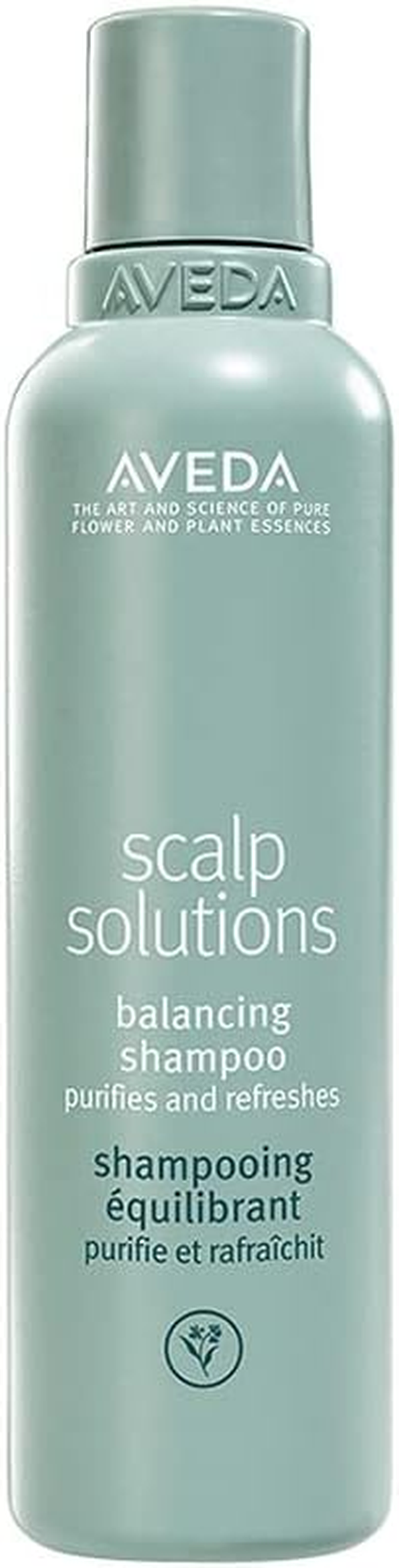 Aveda Scalp Solutions Balancing Shampoo 200 Ml - Balancing Shampoo