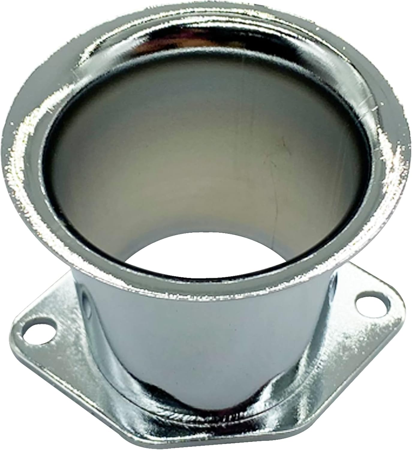 New Velocity Stacks Air Horn Trumpet Replacement for Weber 40 44 45 48 IDF IDA PHH DCOE (6 PCS) image number 3