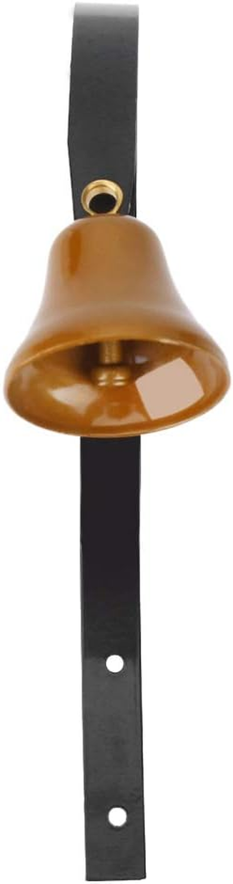 Antique Doorbell, Shopkeepers Doorbell, Vintage Shopkeepers Door Bell Wall Mounted Bell Shopkeepers Bell, Office Entrance Front Porch for Home for Shop Decoration Office image number 3