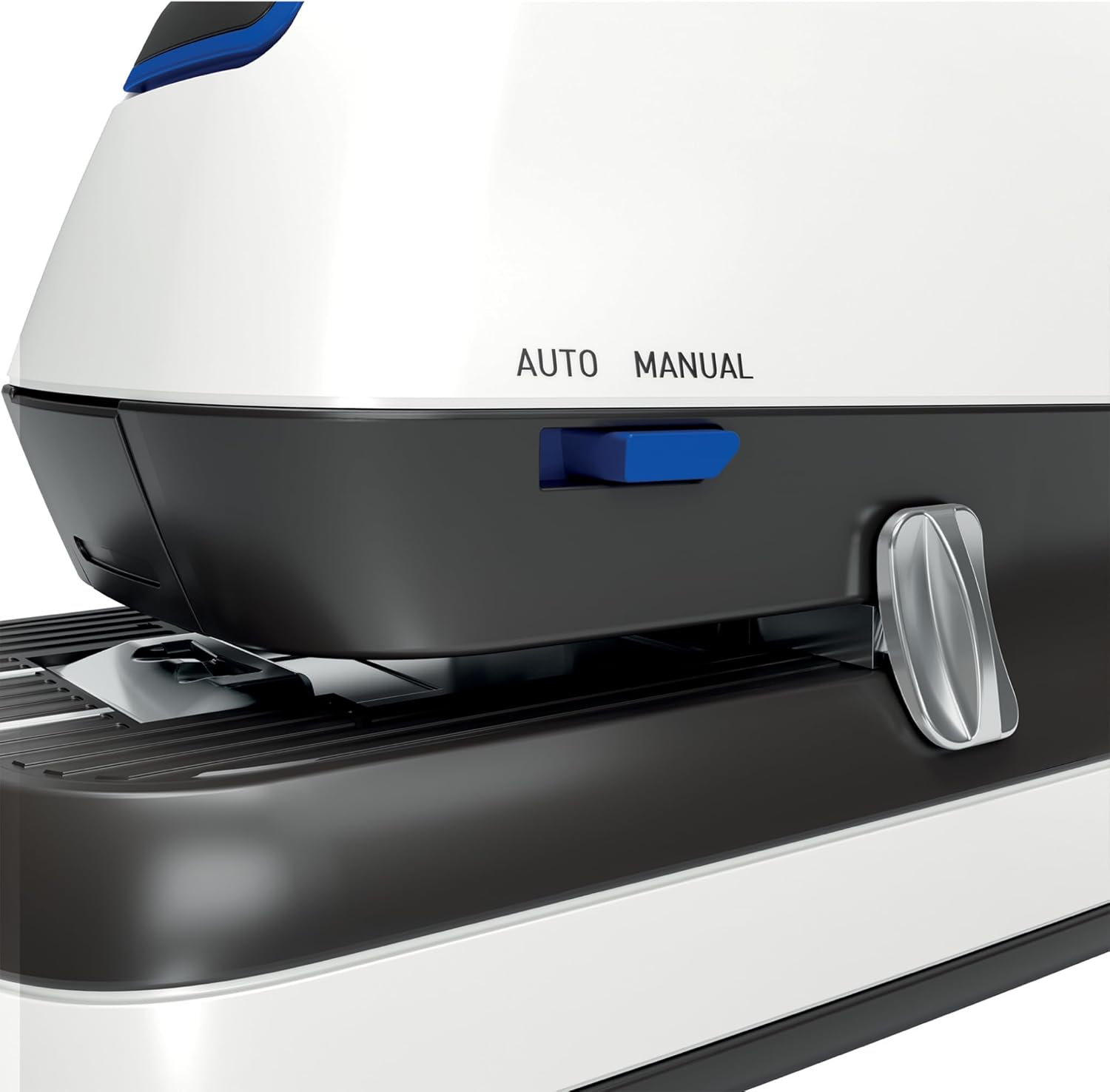 Rapid Optima 20E 2102351 Electric Stapler Set with 1000 Staples, Capacity 20 Sheets, with LED Indicator, Ideal for Office and Home Office, White image number 2