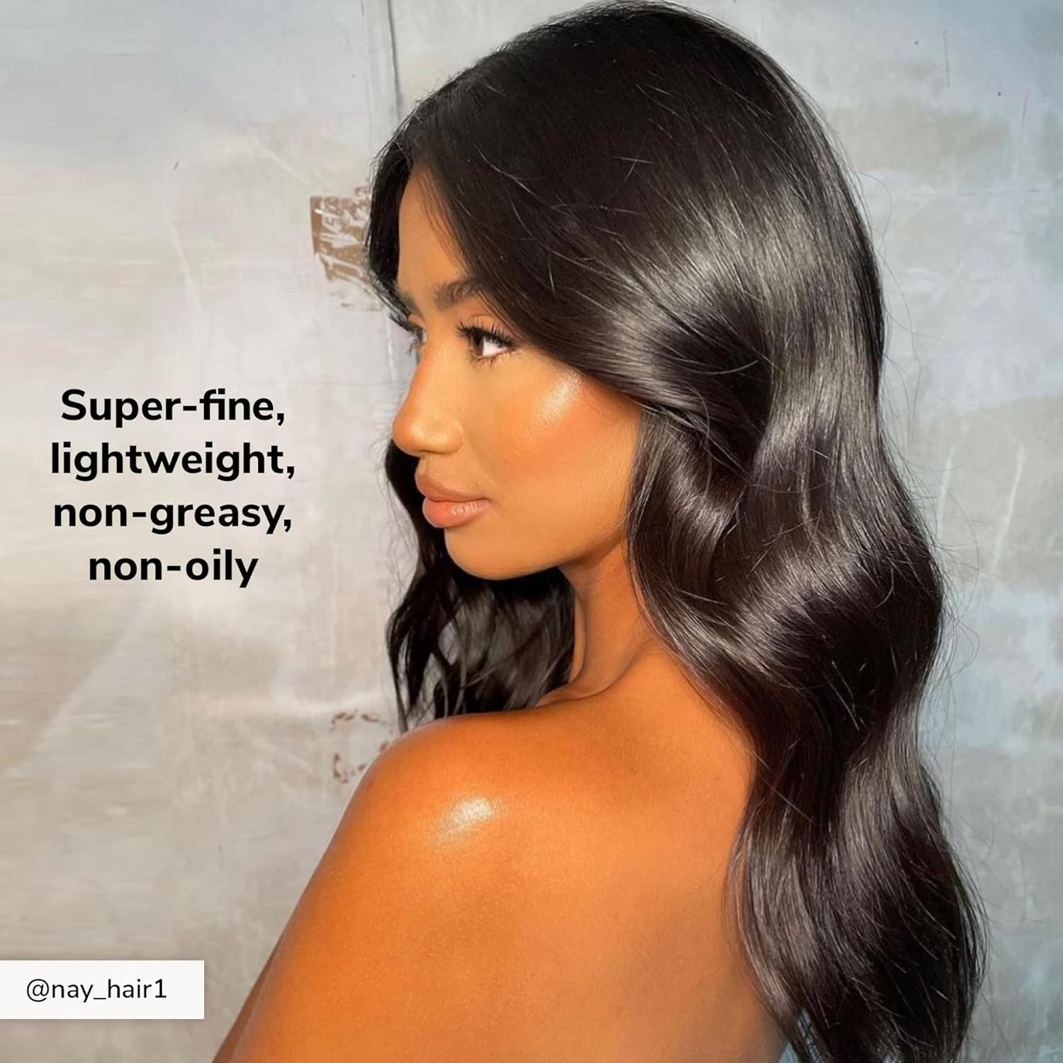 COLOR WOW EXTRA MISTICAL SHINE SPRAY 162ML image number 2