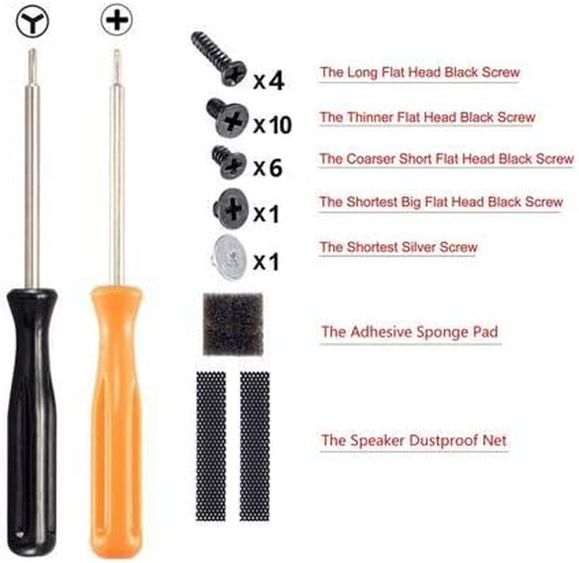 Extremerate Soft Touch Grip Black Console Back Plate DIY Replacement Housing Shell Case for Nintendo Switch Console with Kickstand &ndash; Joycon Shell NOT Included - Cherry Blossoms Pink image number 4