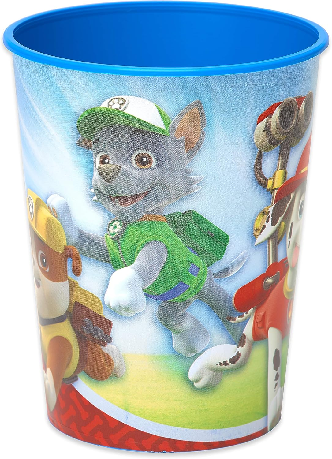 American Greetings Paw Patrol Party Supplies - Multicolored image number 3
