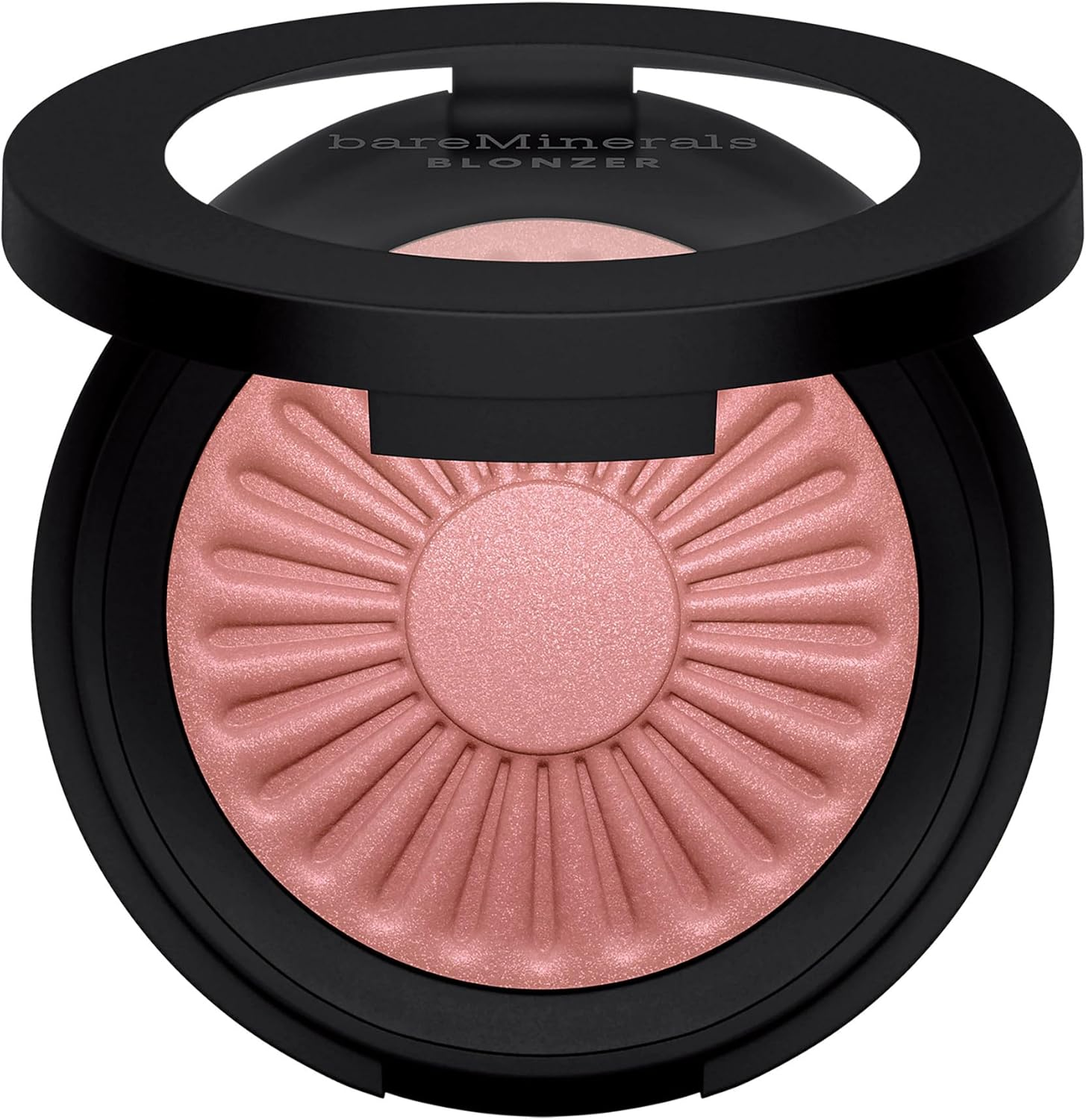 Blush Bareminerals Gen Nude Kiss of Mauve 3,8 G