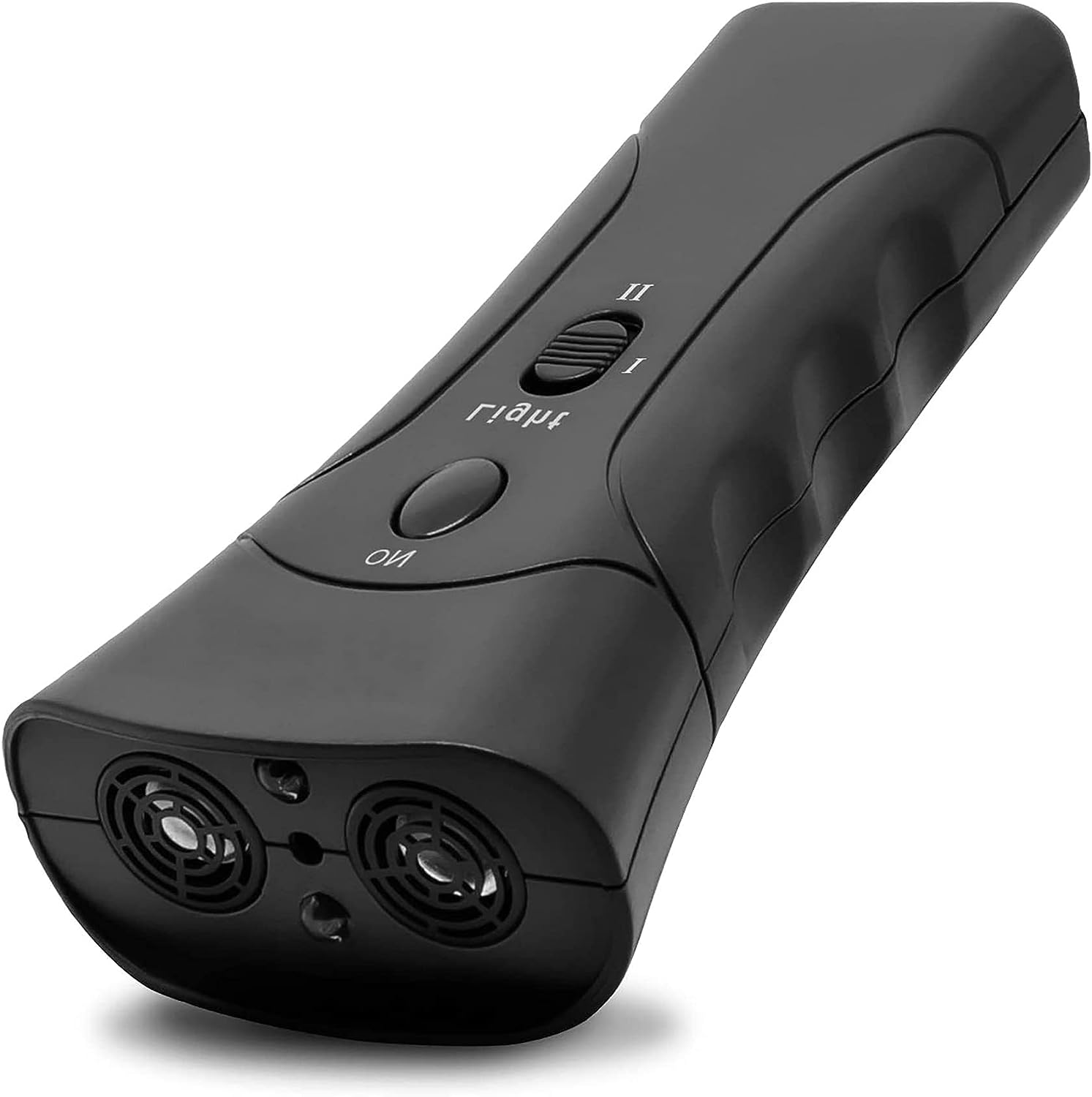 Handheld Dog Repellent, Ultrasonic Dog Trainer Device Electronic Dog Deterrent/Dog Barking Control Devices Training Tool Stop Barking Sonic Dog Repeller image number 1