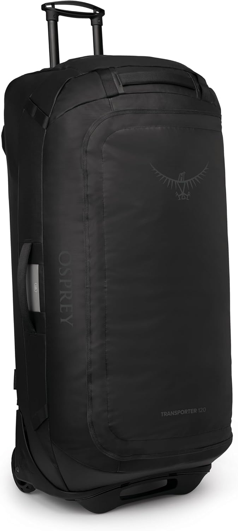 Osprey Large 120L Duffel Bag - Water Resistant, Enhanced Durability