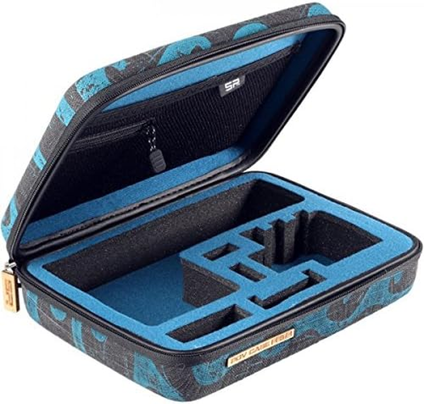 Sp-Gadgets POV Case Elite - Case for Gopro Camera - Grey image number 6