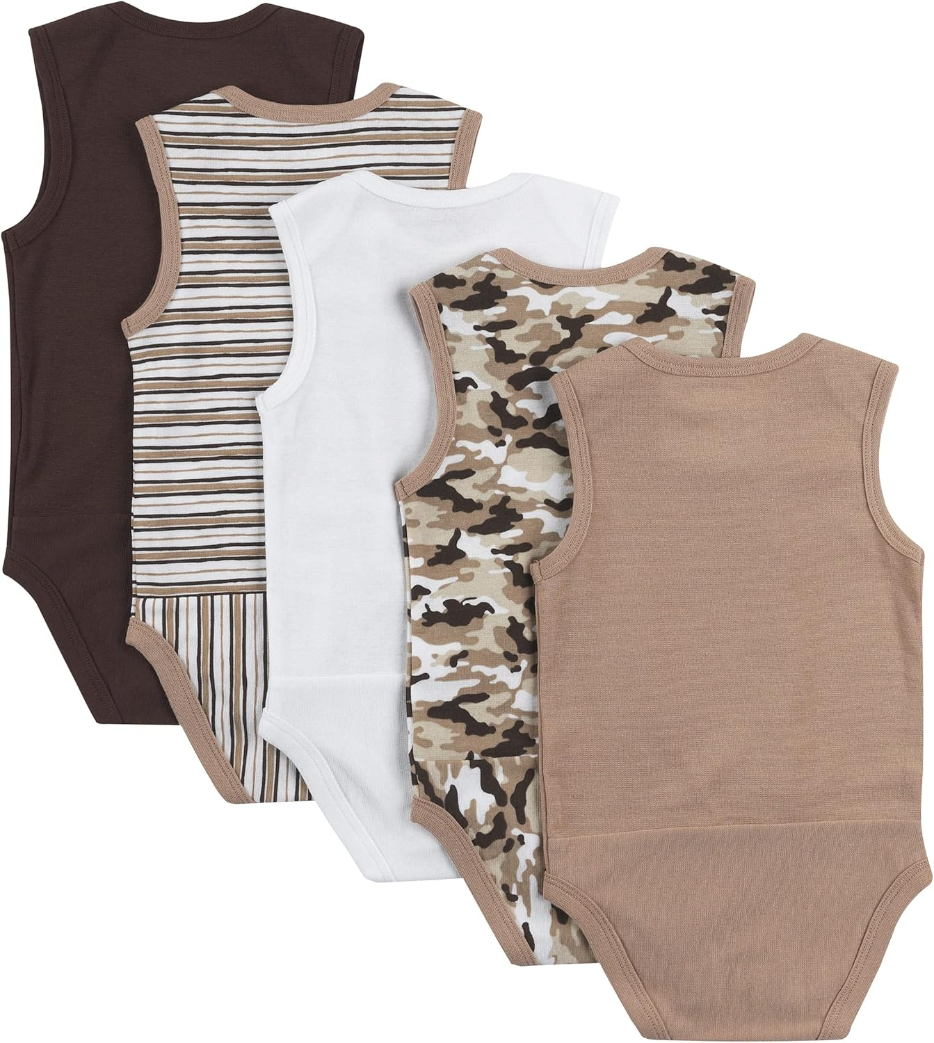 Hanes Hanes image number 4