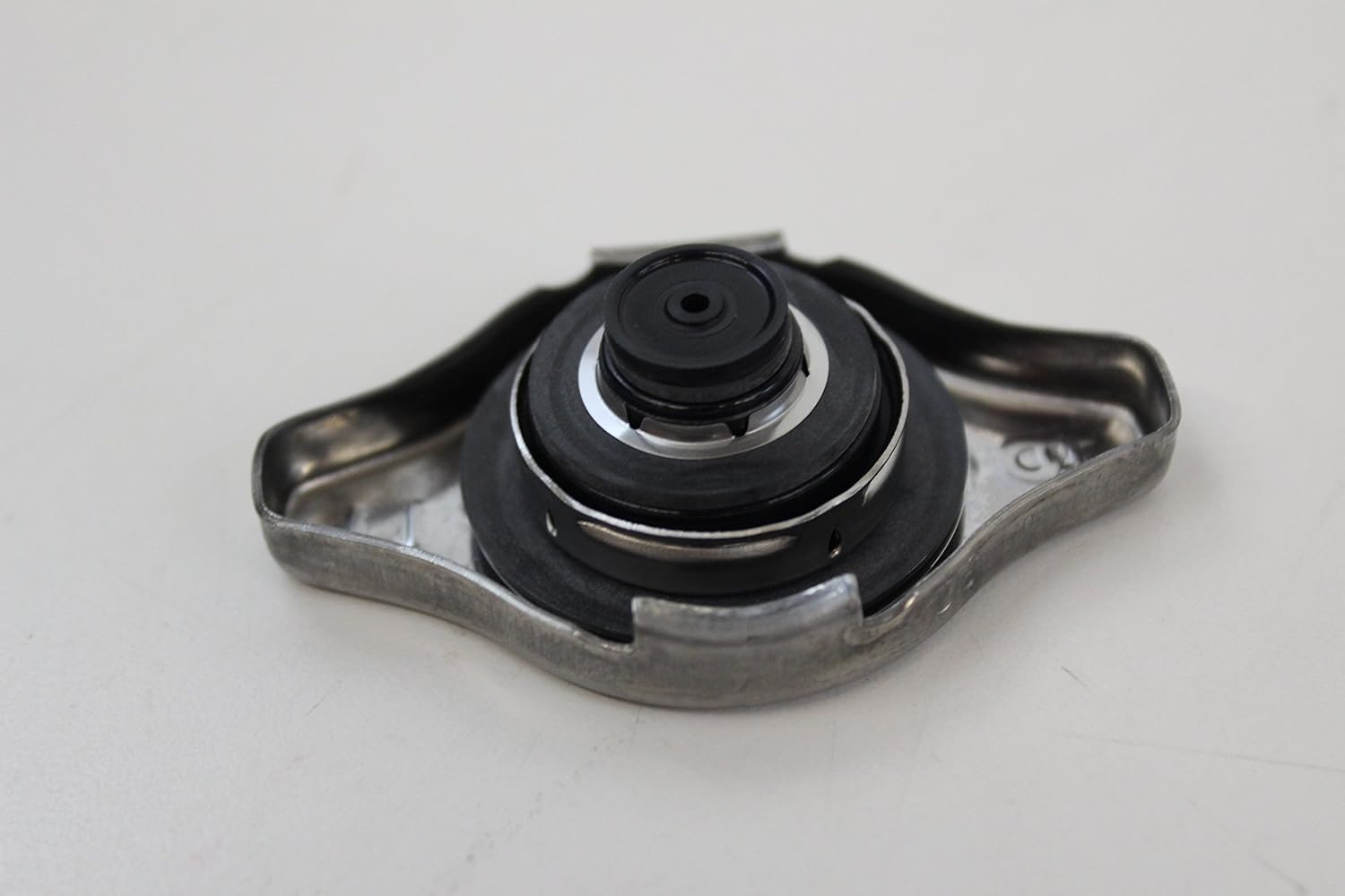 Honda Genuine 19045-PAA-A01 Radiator Cap image number 1