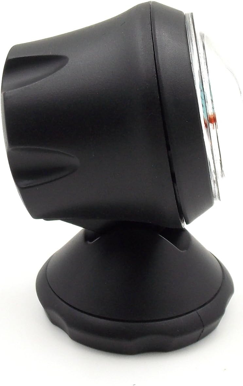 Car Inclinometer Level Tilt Gauge Indicator Gradient Balancer Tool for Off-Road Vehicle and Self-Driving Travelling Supplies image number 3