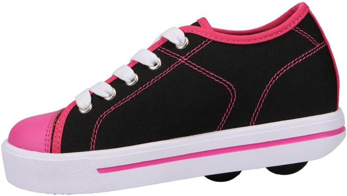 Heelys Girl'S Classic X2 Trainers