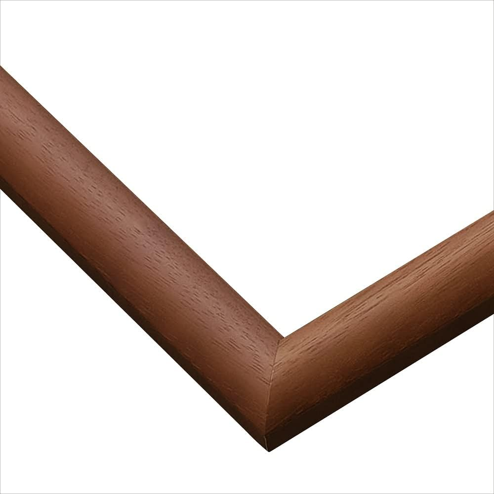 Epoch Corporation Wooden Puzzle Frame, Wood Panel Excellent Brown (10.2 X 15.0 Inches (26 X 38 Cm) (Panel No.3), Hanging String, Comes with Tickets, Cell Cover UV Protection Specification, Puzzle image number 3