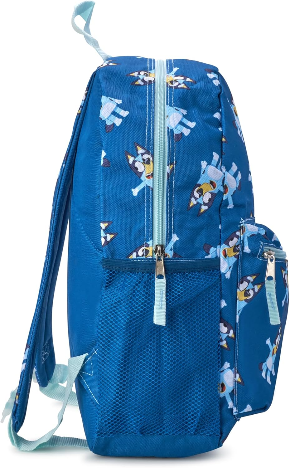 Fast Forward Kids Backpack - Disney Minnie Mouse, Hello Kitty - 16" School Bookbag for Girls image number 5