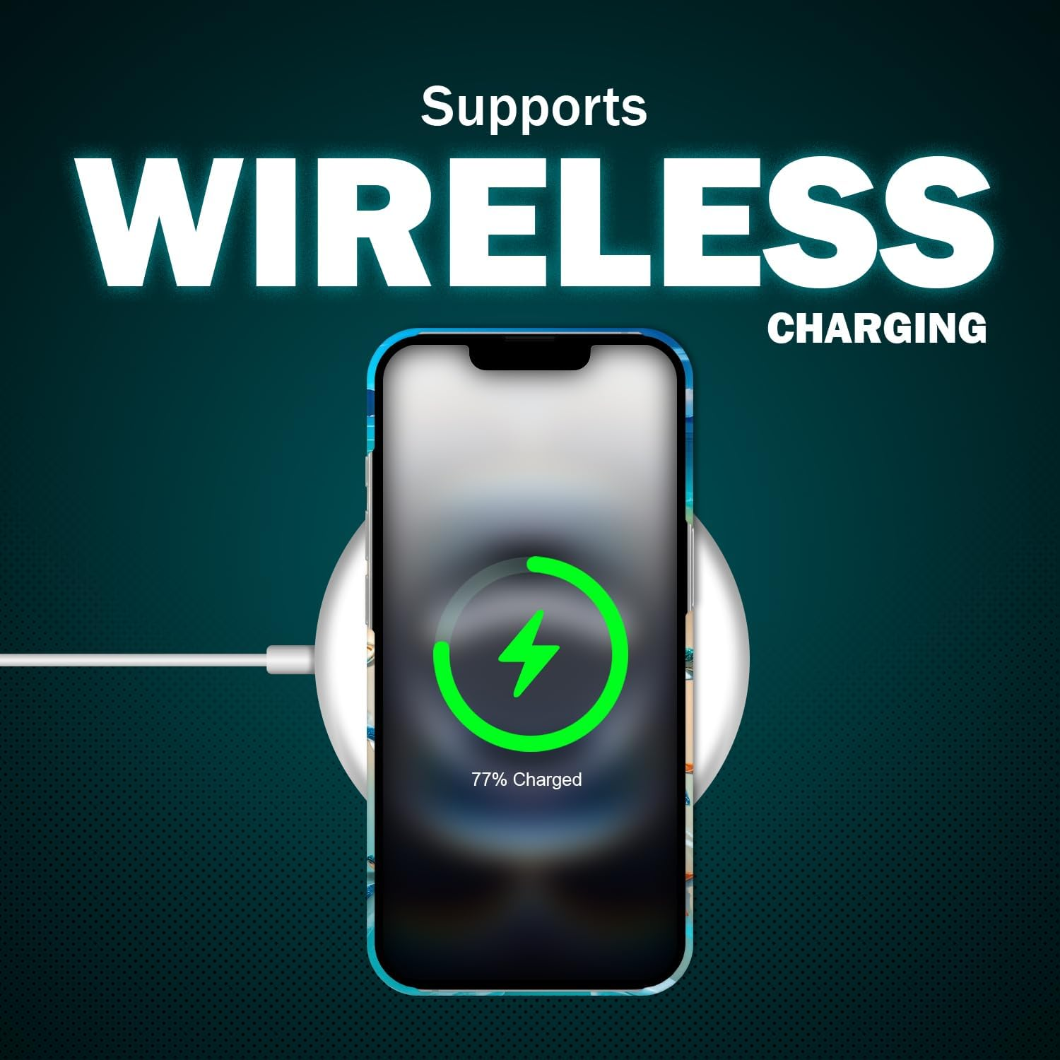 Glamcase Back Case for Iphone 16E Case - Turtles on Beach Design Printed Slim & Sleek Cute Hard Plastic Snap on Protective Designer Back Phone Case/Cover for Iphone 16E image number 5