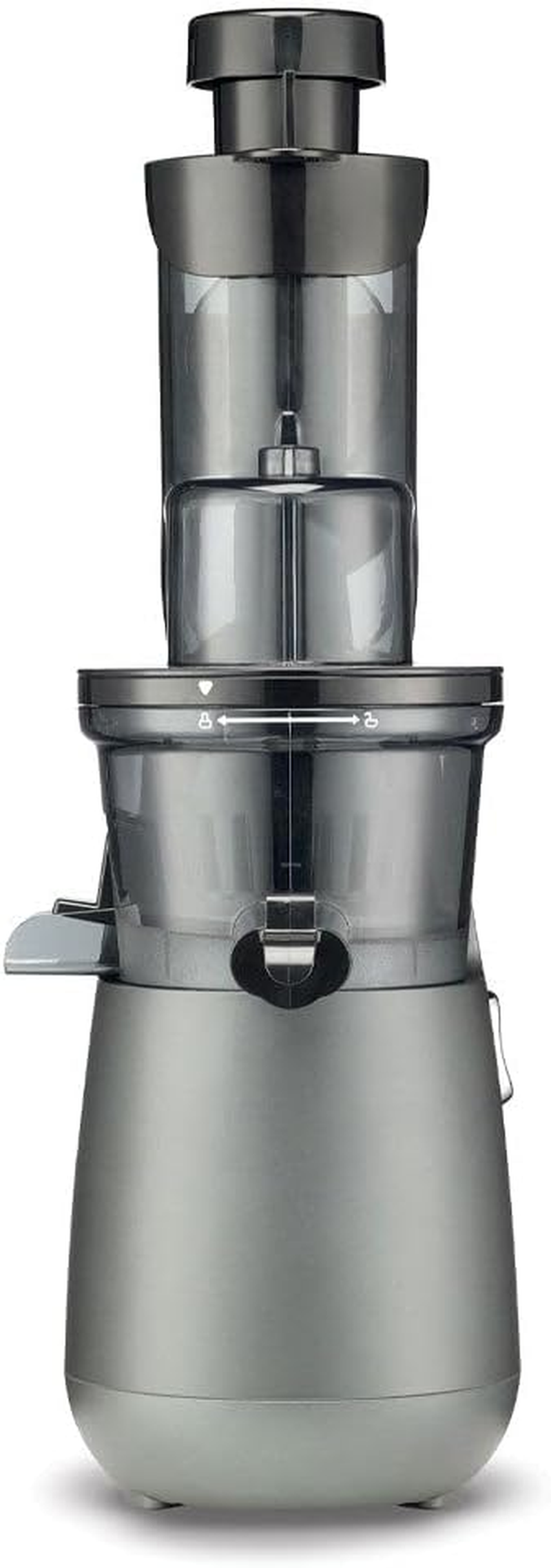 Cuisinart Fusion Slow Juicer - Easy Clean and Use image number 1