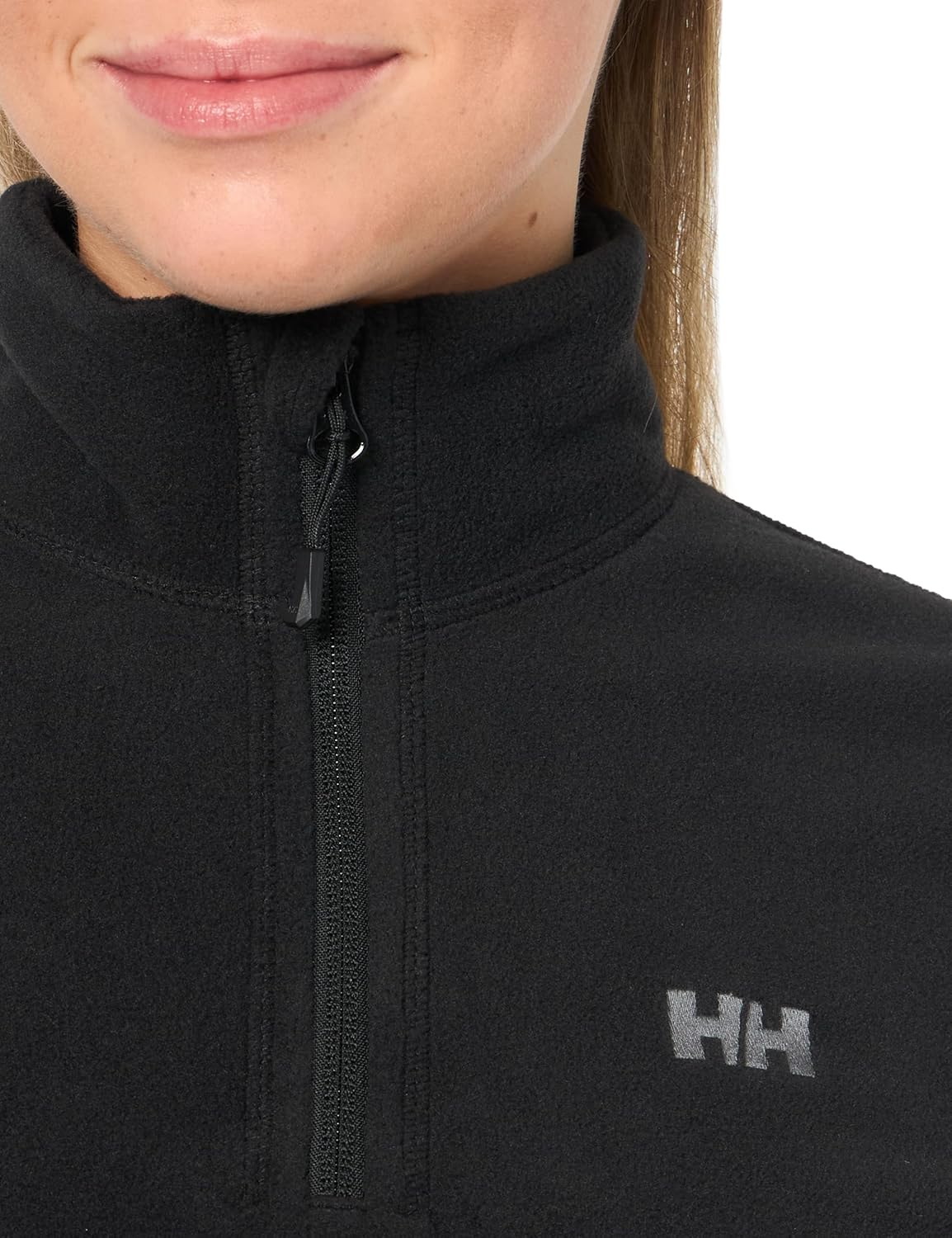 Helly-Hansen Women'S Daybreaker 1/2 Zip Fleece image number 1