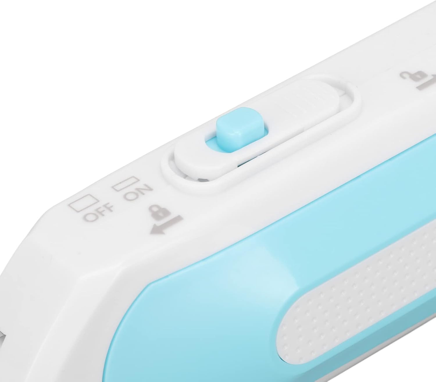 Cordless Electric Scissors - Multi-Purpose Fabric, Carpet & Leather Cutter - Battery Powered Gift Wrap & Home Use Electric Scissors image number 1