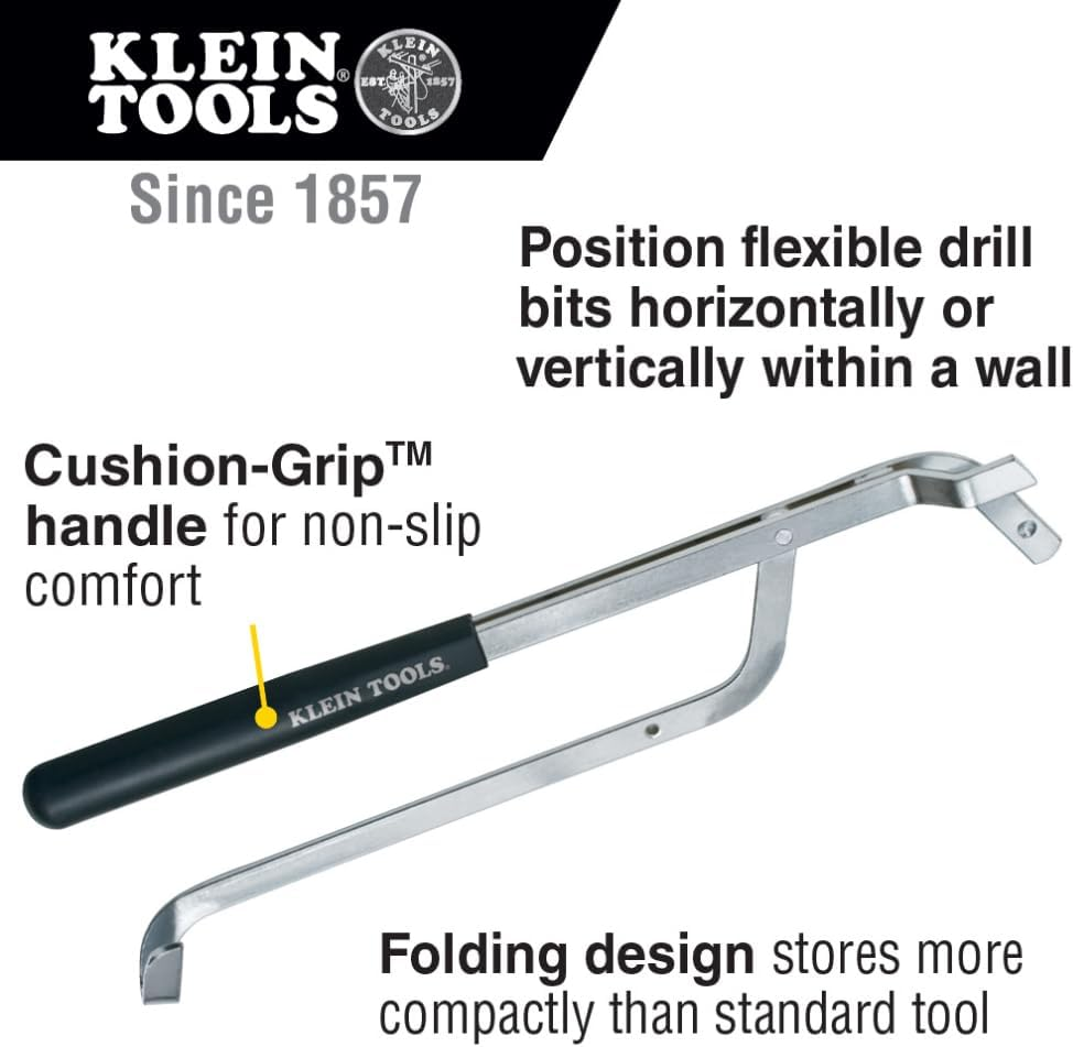 Klein Tools 53715SEN Flex Bit Placement Tool image number 1