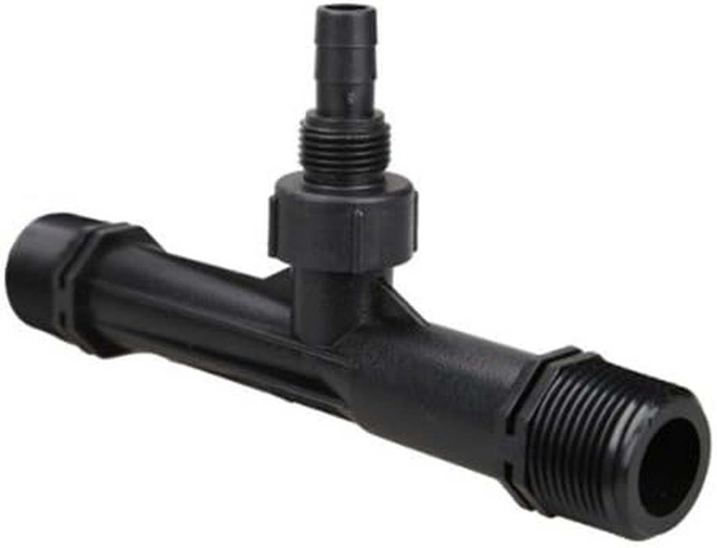 1.5 Inch Irrigation Venturi Fertilizer Injector Device Garden Water Tube Agriculture Tool image number 2