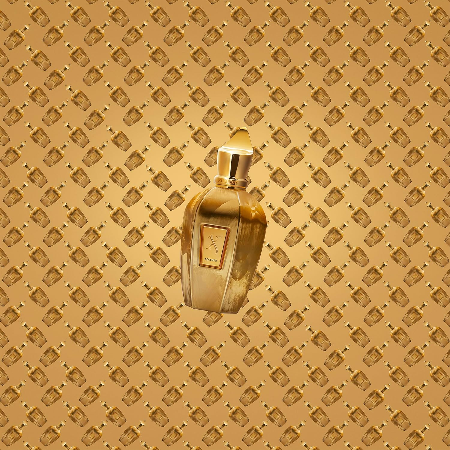 Xerjoff Accent Overdose Eau De Parfum for Unisex 100 Ml image number 1