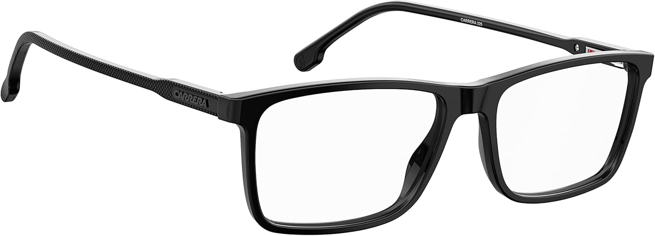 Carrera CARRERA 225 Black 56/17/145 Men Glasses Eyewear Frame image number 2