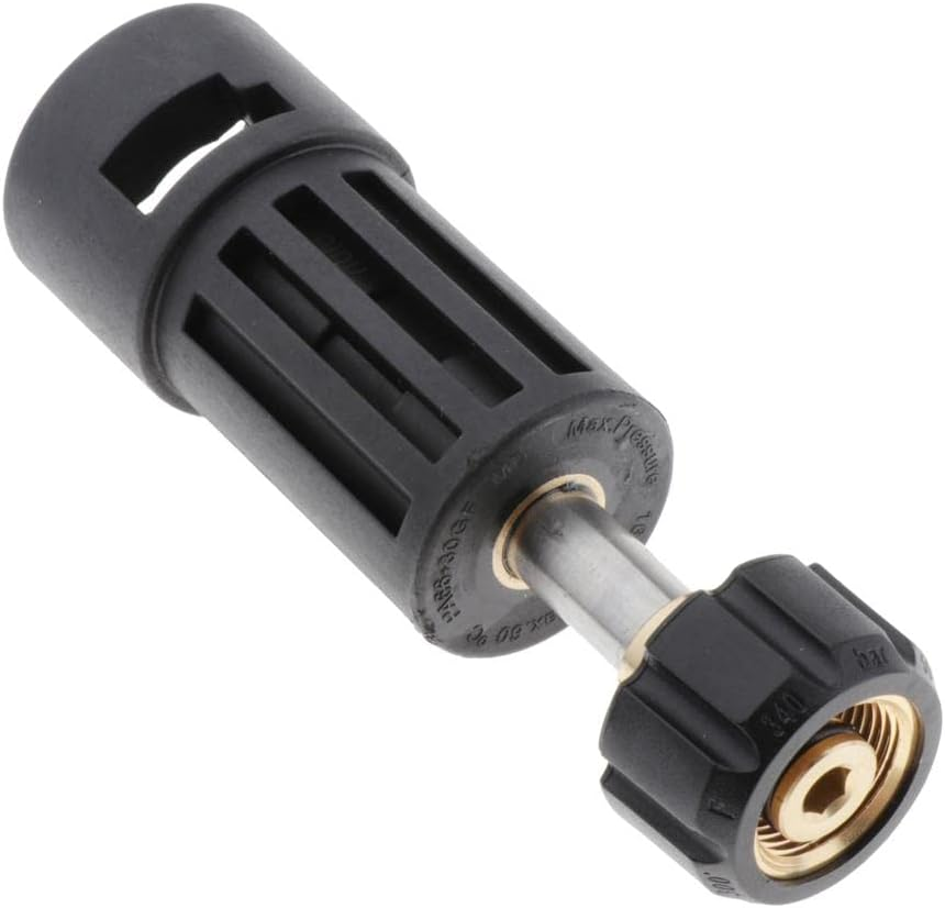 Oshhni Quick Connect Pressure Washer Adapter for Karcher - for Karcher HD image number 5