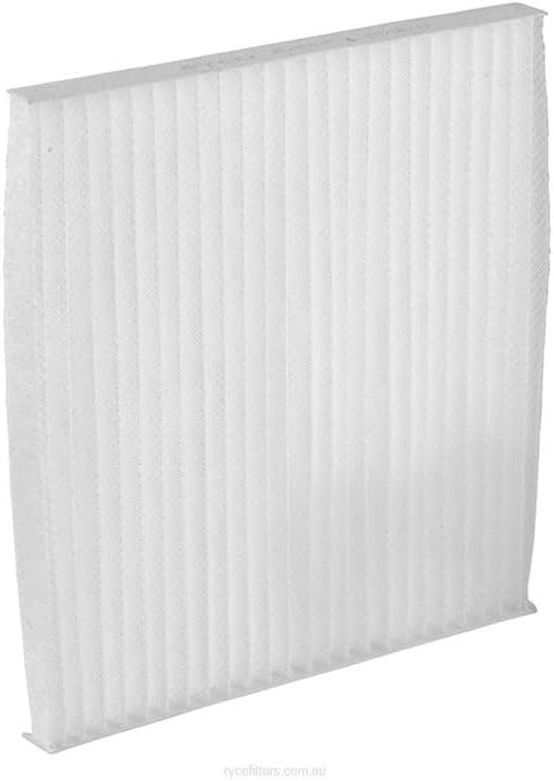 Ryco Cabin Air Particle Filter (RCA201P)