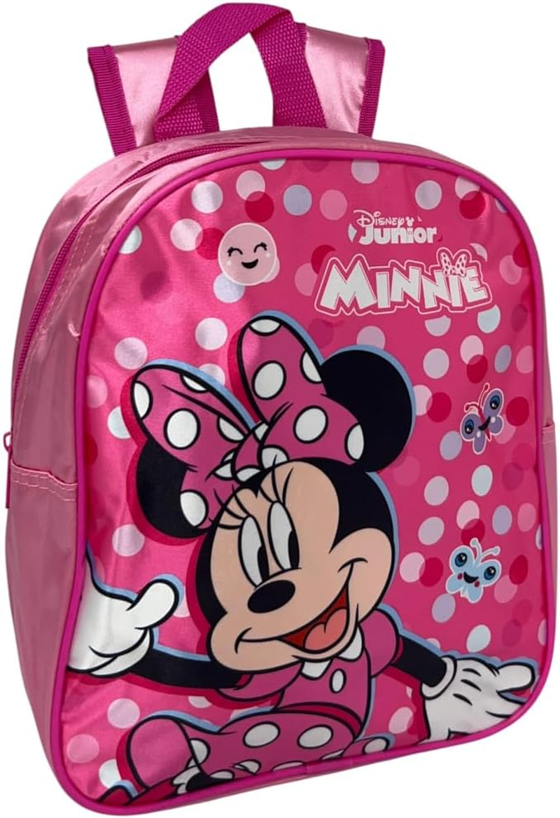 CARTOON Backpack School Bag Nursery Backpack Children'S Backpack 28 Cm